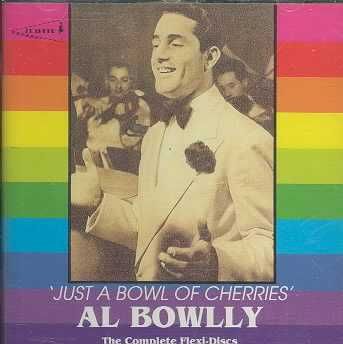 Just a Bowl of Cherries - (Import CD)