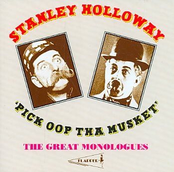 Pick Oop Tha Musket - (Import CD)