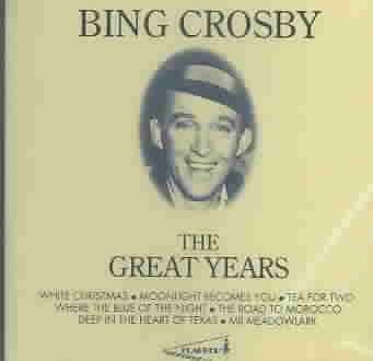 Great Years - (Import CD)