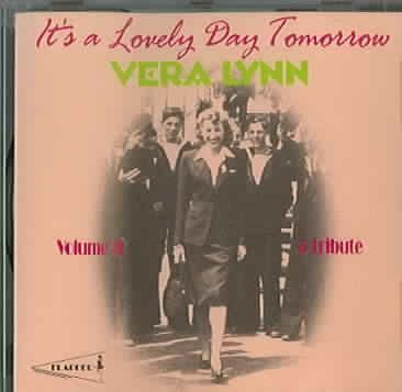 It's a Lovely Day Tomorrow Volume 2 - (Import CD)