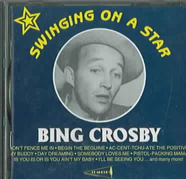 Swinging on a Star - (Import CD)