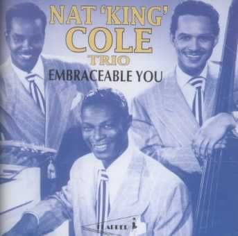 Embraceable You - (Import CD)