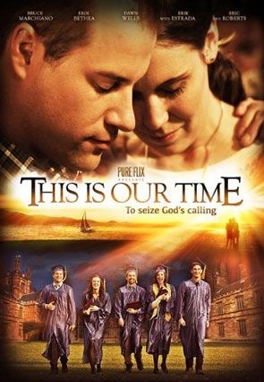 This Is Our Time - To Seize God's Calling (DVD)