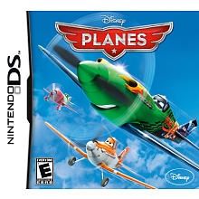 Disney Planes (DS)
