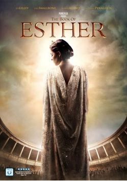 Book Of Esther (DVD)