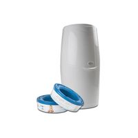 angelcare disposable nappy bin