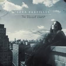 Bareilles, Sara - The Blessed Unrest (CD)