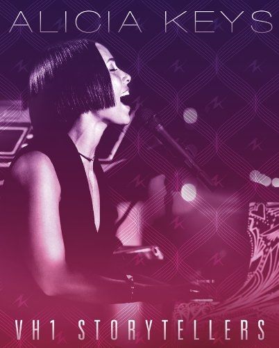 Keys, Alicia - VH1 Storytellers
