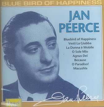 Blue Bird of Happiness - (Import CD)