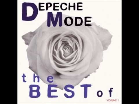 Best Of Depeche Mode - Vol.1 (CD)