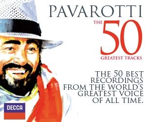 The 50 Greatest Tracks (CD)