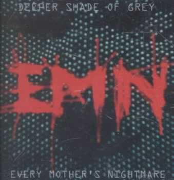Deeper Shade of Grey - (Import CD)
