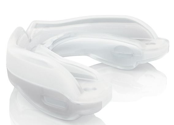 Shock Doctor Soccer STC Mouthguard - Adult