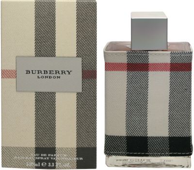 Burberry London 100ml Eau de parfum For Women (Parallel Import)