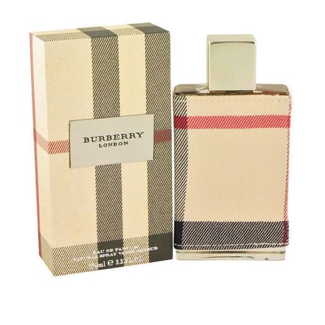 Burberry London 100ml Eau de parfum For Women (Parallel Import) | Buy  Online in South Africa 