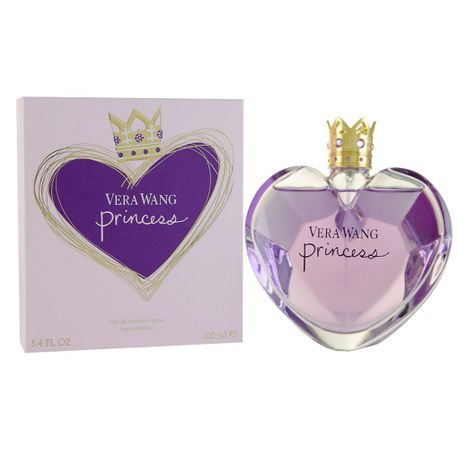 Vera Wang Princess Edt 100ml For Her Parallel Import Buy Online In South Africa Takealot Com