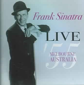 Live in Australia 1955 - (Import CD)