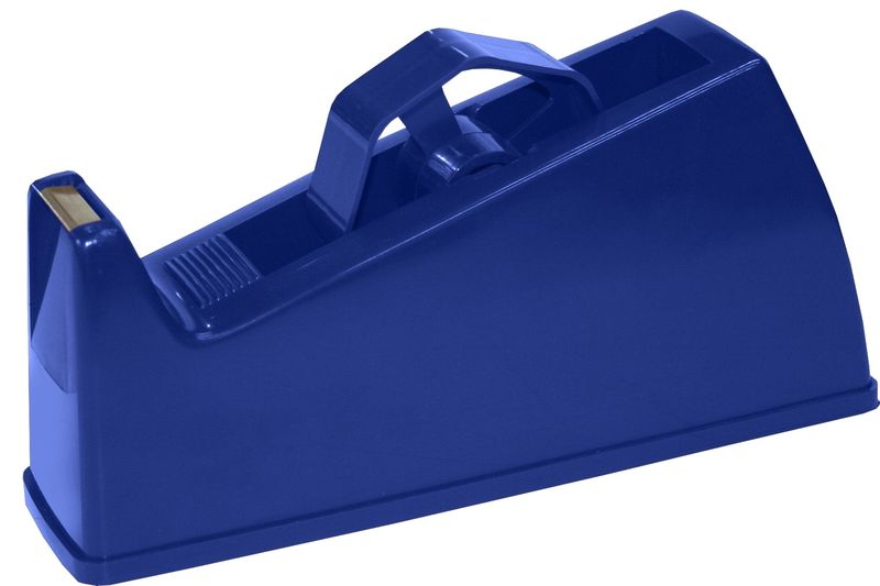 Bantex Tape Dispenser (Commercial) - Black