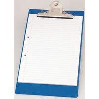 Bantex Clipboards - Blue | Buy Online in South Africa | takealot.com