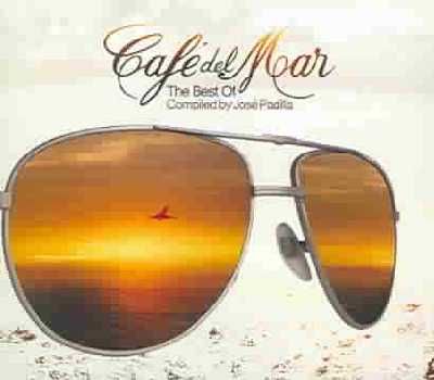 Best of Cafe Del Mar 2004 - (Import CD)