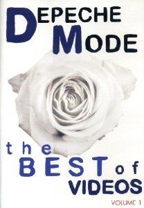 Best Of Vidoes - Vol.1 (DVD)