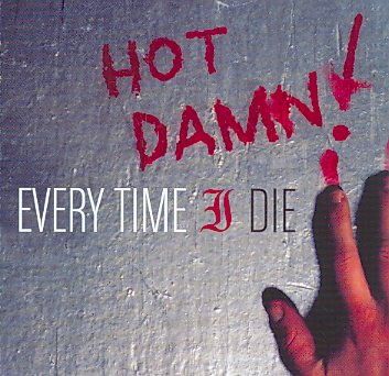 Hot Damn - (Import CD)