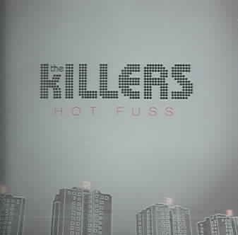 Hot Fuss - (Import CD)