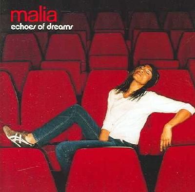 Echoes of Dreams - (Import CD)