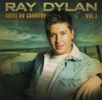 Goeie Ou Country - Vol.3 (CD)