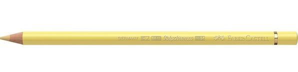 Faber-Castell Polychromos Pencil - 102 Cream (Box of 6)