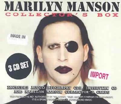 Collector's Box - (Import CD)