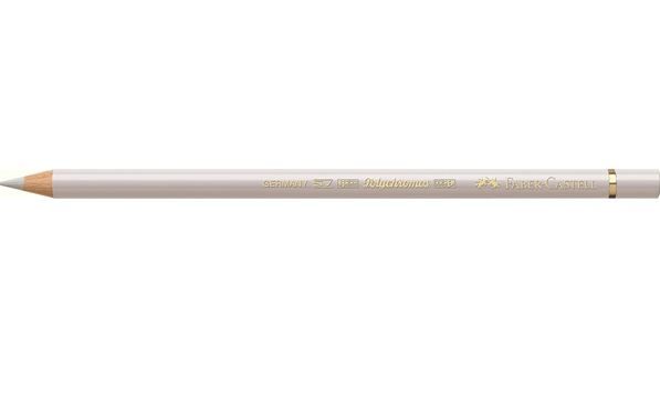 Faber-Castell Polychromos Pencil - 230 Cold Grey I (Box of 6)
