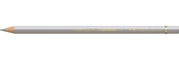 Faber-Castell Polychromos Pencil - 231 Cold Grey Ii (Box of 6)
