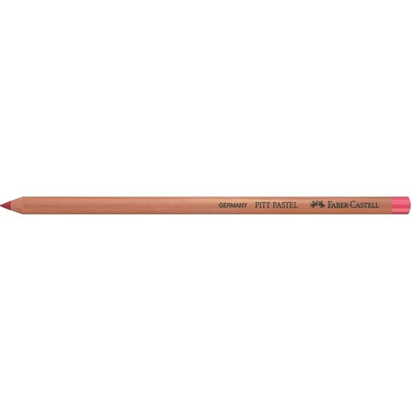 Faber-Castell Pitt Pastel Pencil - 226 Alizarin Crimson (Box of 6)