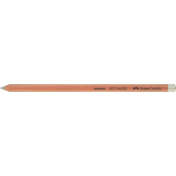 Faber-Castell Pitt Pastel Pencil - 230 Cold Grey (Box of 6)