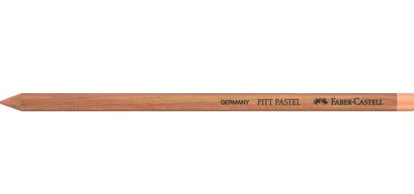 Faber-Castell Pitt Pastel Pencil - 132 Light Flesh (Box of 6)