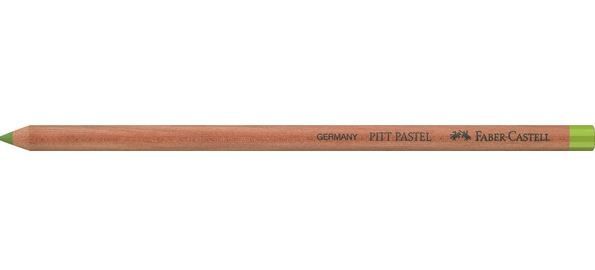 Faber-Castell Pitt Pastel Pencil - 170 May Green (Box of 6)