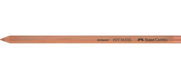 Faber-Castell Pitt Pastel Pencil - 189 Cinnamon (Box of 6)