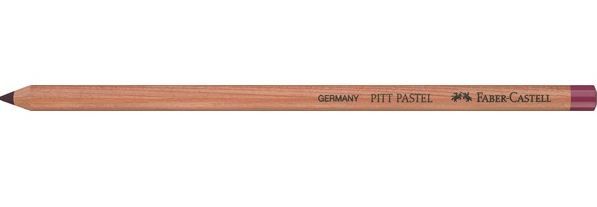 Faber-Castell Pitt Pastel Pencil - 194 Red Violet (Box of 6)