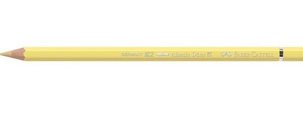 Faber-Castell Albrecht Duerer Colour Pencil - 102 Cream (Box of 6)