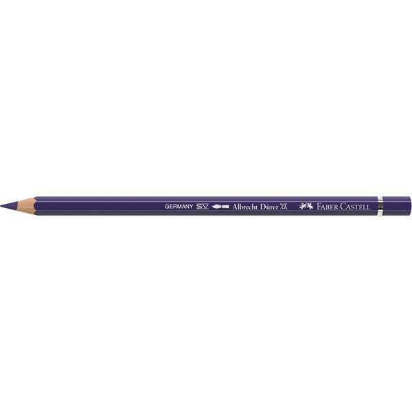 Faber-Castell Albrecht Duerer Colour Pencil - 141 Delft Blue