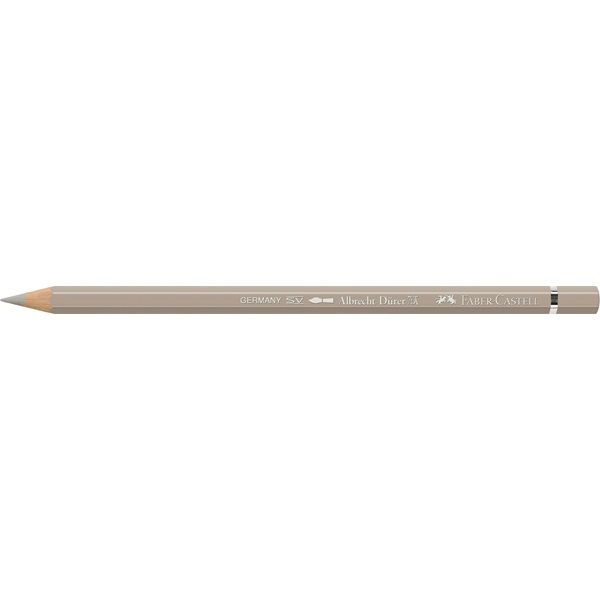 Faber-Castell Albrecht Duerer Colour Pencil - 271 Warm Grey Ii (Box of 6)