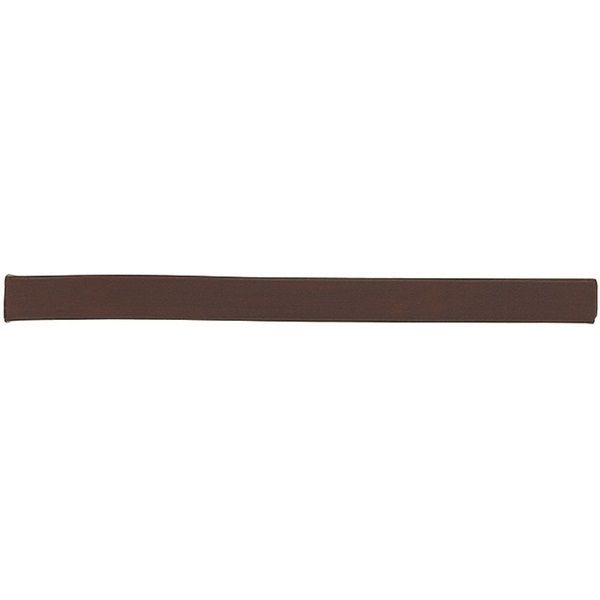 Faber-Castell Pitt Crayon - Van Dyck Brown (Box of 12)