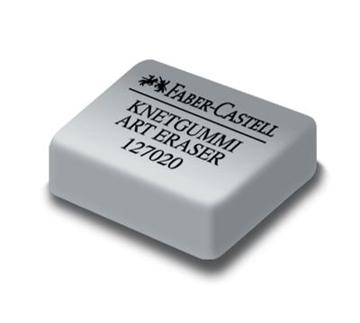 Faber-Castell Kneadable Eraser