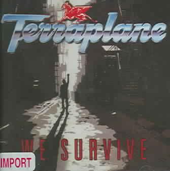 We Survive/Anthology - (Import CD)
