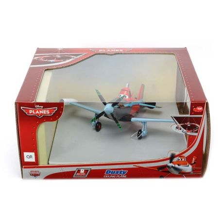 ceiling airplane toy