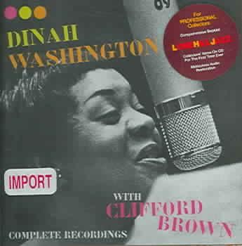 Complete Recordings with - (Import CD)