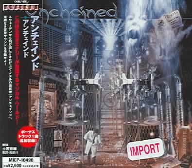 Unchained - (Import CD)