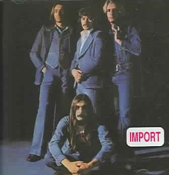 Status Quo - Blue For You - Remastered (CD)