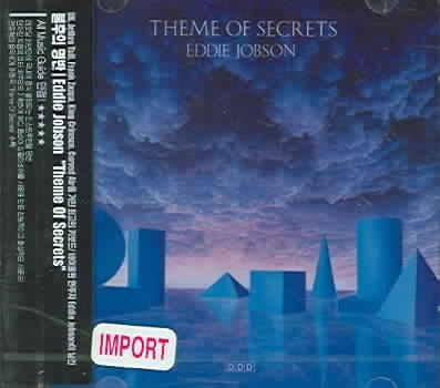 Theme of Secrets - (Import CD)